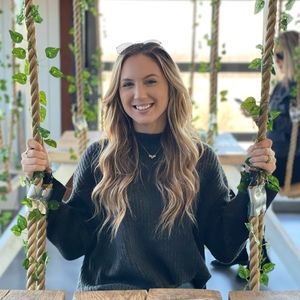 Meet your Posher, Michelle